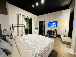 Costero Inn - Not Hotel - - Ensenada - 1