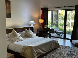 Villa Serenité - Bel Ombre - 6