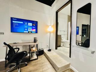 Costero Inn - Not Hotel - - Ensenada - 6
