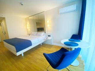 Orbi City Hotel - Batumi - 9