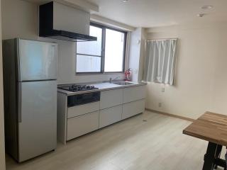 STUDIO HINODECHO ｌ日の出町 - 3