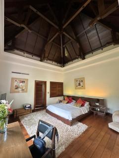 Villa Serenité - Bel Ombre - 7