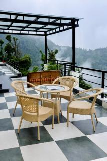 Rumuk Boutique Resort - Offbeat escape - 3