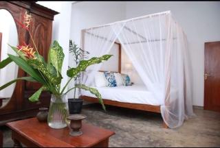 Coastal Cloud Backpackers - Unawatuna - 1