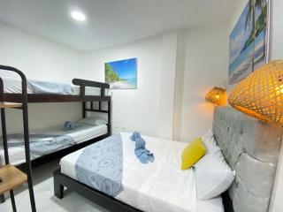 Hotel Hermoso Caribe - 7