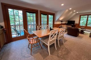 Red Fox Retreat - 4