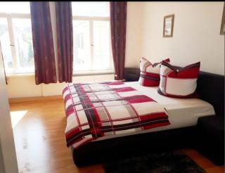 Monteurwohnung, Arbeiterunterkunft, Pension, Gästewohnung in Altenburg , Kurz u Langzeitmiete - Altenburg - 4