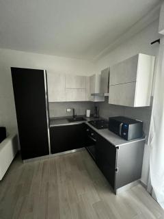 Black&White House - Alghero - 9