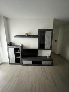 Black&White House - Alghero - 4