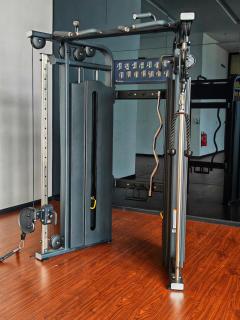 Chambers Residence by Luxy Stay - 1