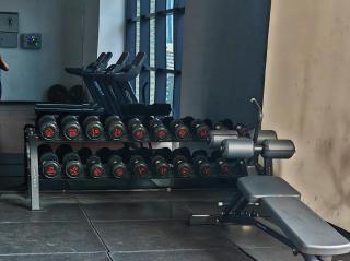 Chambers Residence by Luxy Stay - 2