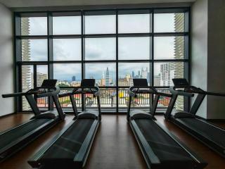 Chambers Residence by Luxy Stay - Kuala Lumpur - 5