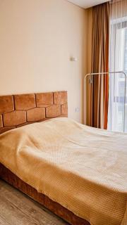 Уютная евродвушка в ЖК Forum Residence - 8