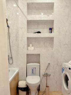 Уютная евродвушка в ЖК Forum Residence - 4