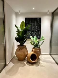 The Athena Apartment, Chania Seaside - Chania - 6