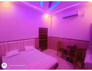 Vijeta Hotel & Restaurant And Banquet Hall - Gorakhpur - 6