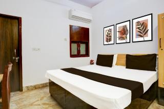 Super Hotel O HOTEL SHYAM RESIDENCY - 9
