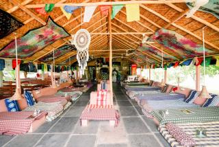 Hampi Waterfall Cottages - Hampi - 1
