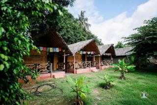 Hampi Waterfall Cottages - Hampi - 3