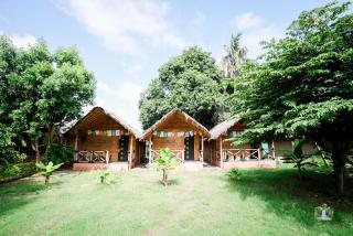 Hampi Waterfall Cottages - Hampi - 4
