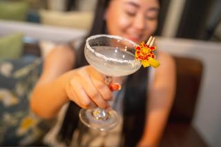 Patong Social Hotel & Restaurant - 1