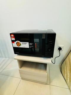 AYAAN DELUXE HOMESTAY FREE WiFi - Cameron Highlands - 1
