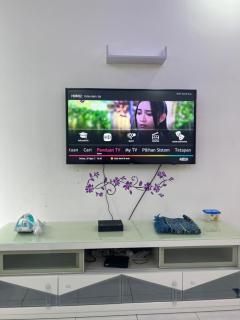 AYAAN DELUXE HOMESTAY FREE WiFi - 1