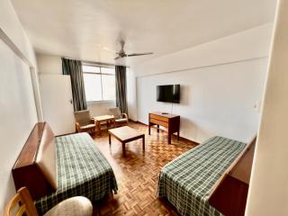 Impala Holiday Flats & Apartments - 9