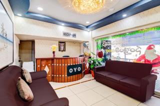 Hotel O Rajadhani - 9