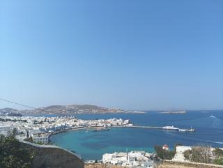 Orizodas Sea View Mykonos - Míconos - 0