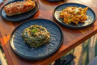 Whoopers Boutique Hotel Morjim - 1