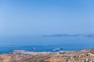 Blu Dot Tinos - Dhío Khoría - 1