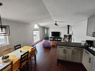 EC Lodging - Yellowknife - 5