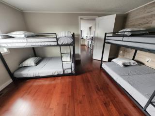 EC Lodging - Yellowknife - 9