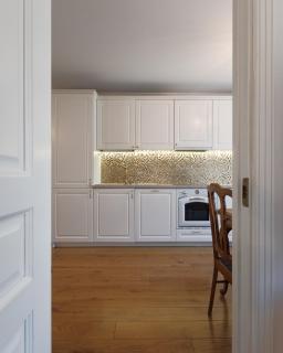 Kaunas Lampedziai lakeside - 3