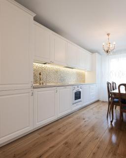 Kaunas Lampedziai lakeside - 4