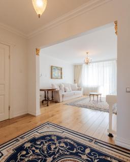 Kaunas Lampedziai lakeside - 0