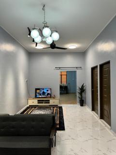 Homestay De Acacia Rumah Melati - Kuala Terengganu - 9