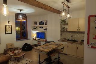 Appartement 45 m - Vic-sur-Seille - 8