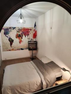 Appartement 45 m - Vic-sur-Seille - 6