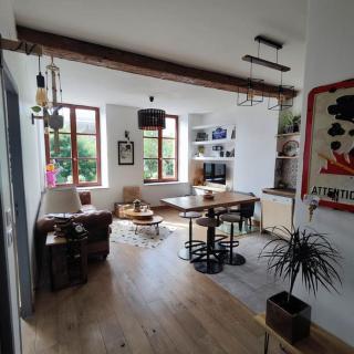 Appartement 45 m - Vic-sur-Seille - 5