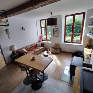 Appartement 45 m - 2