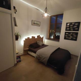 Appartement 45 m - Vic-sur-Seille - 1