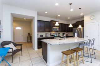 Last Minute Disney Getaway! Private Pool, Hot Tub & Games Room. Book Now! #43273 - Kissimmee - 7