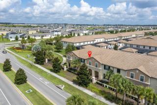 Last Minute Disney Getaway! Private Pool, Hot Tub & Games Room. Book Now! #43273 - Kissimmee - 1