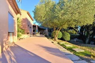 Villa envoûtante à Eyragues avec piscine - 5