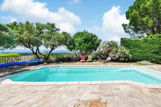 Villa envoûtante à Eyragues avec piscine - 9