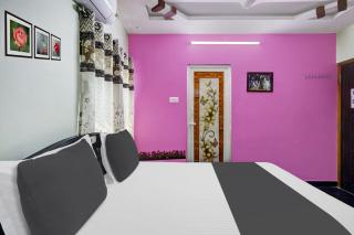 Sri Sakthi Home Stay - Beyond the Expectations- 10 minutes drive from Railway station and Bus station- Near all temples - Tirupati - 5