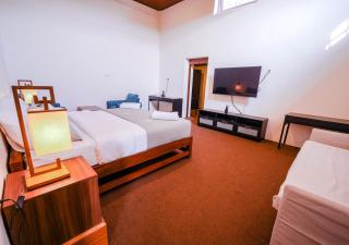 Lauriston Ooty Town Heritage Bungalow by VOYE HOMES - 6