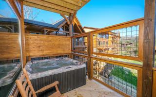 Shangrila Splash N Views - Sevierville - 4